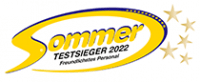 Sommer Testsieger 2022: Koch des Jahres